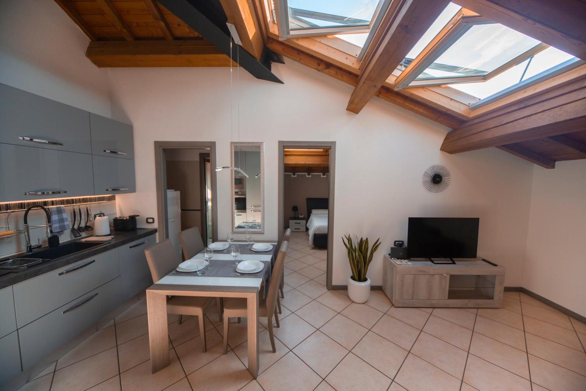 Appartamento Gioia Verona Exterior photo
