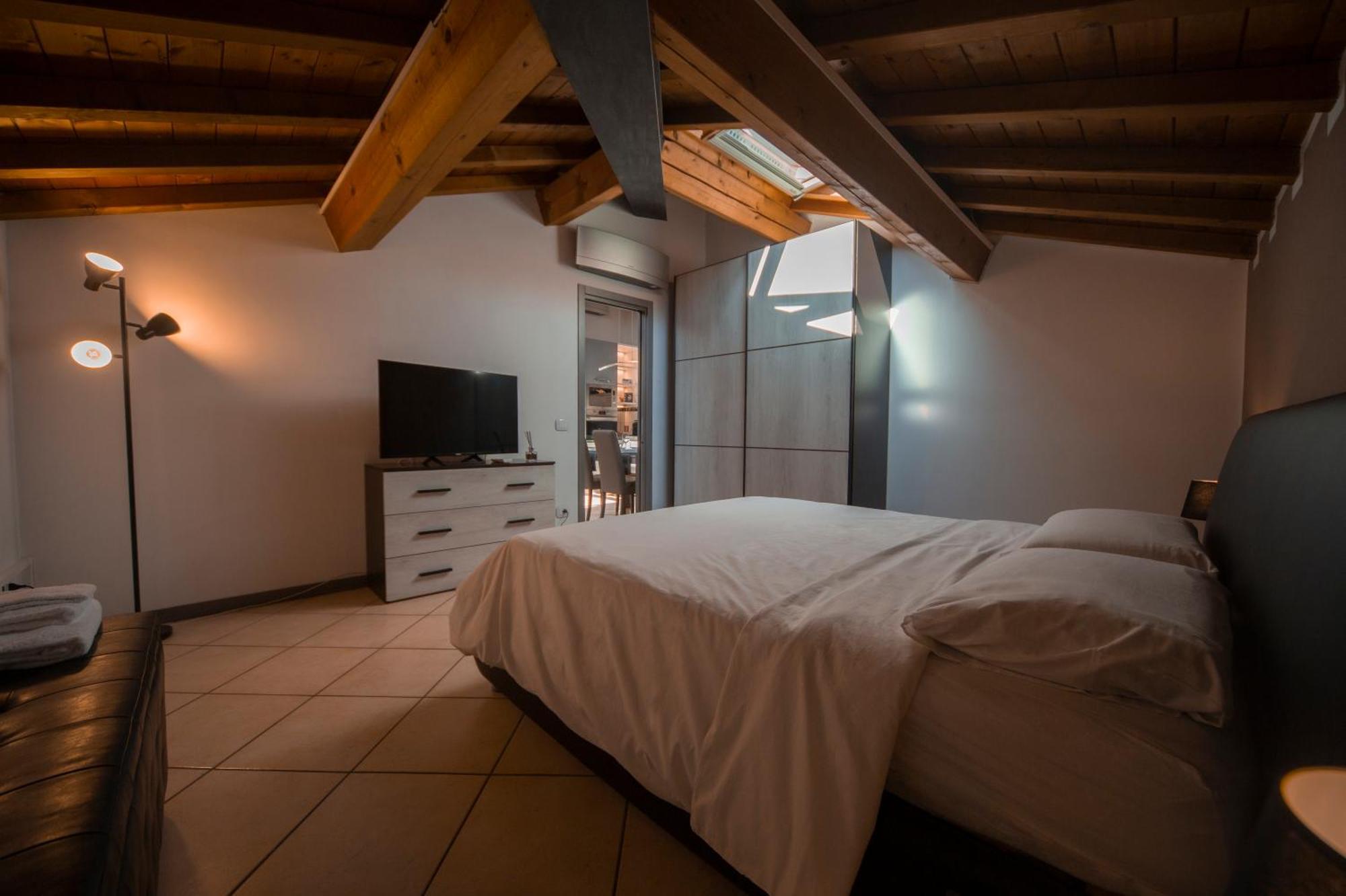 Appartamento Gioia Verona Exterior photo